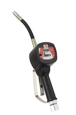 Alemite Grease Meter