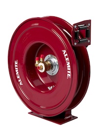 alemite-reel