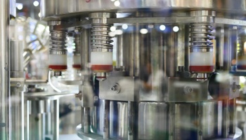 Lubrication for Food & Beverage Industrial Processes Machinery