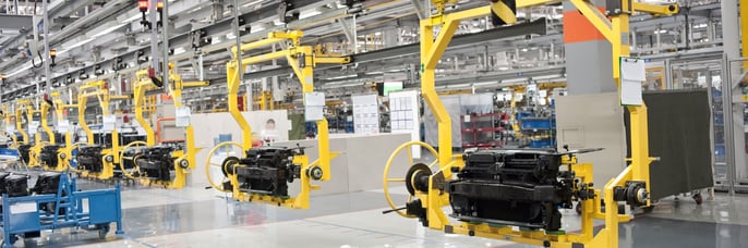 Comparing Electric Lubrication Pumps