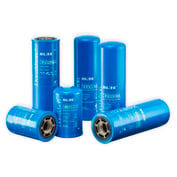 Donaldson lube filtration systems