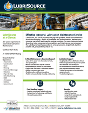 Maintenance Linecard