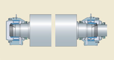 Rolling bearings picture