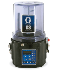 Lubrication Pumps Differences Graco