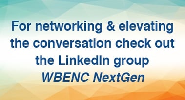 WBENC Networking