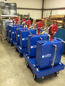 carts