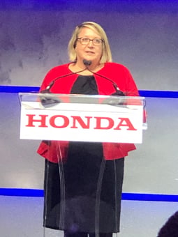 honda