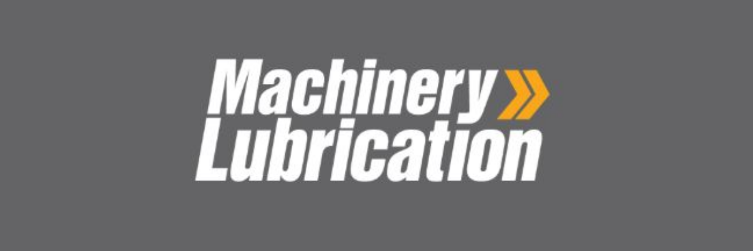 Machinery Lubridcation header