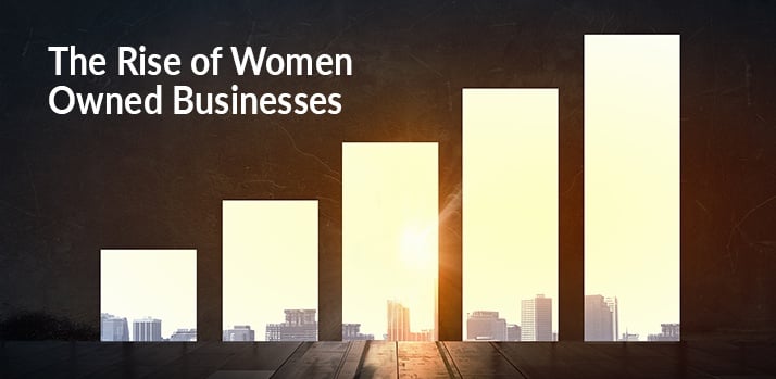 women owned business